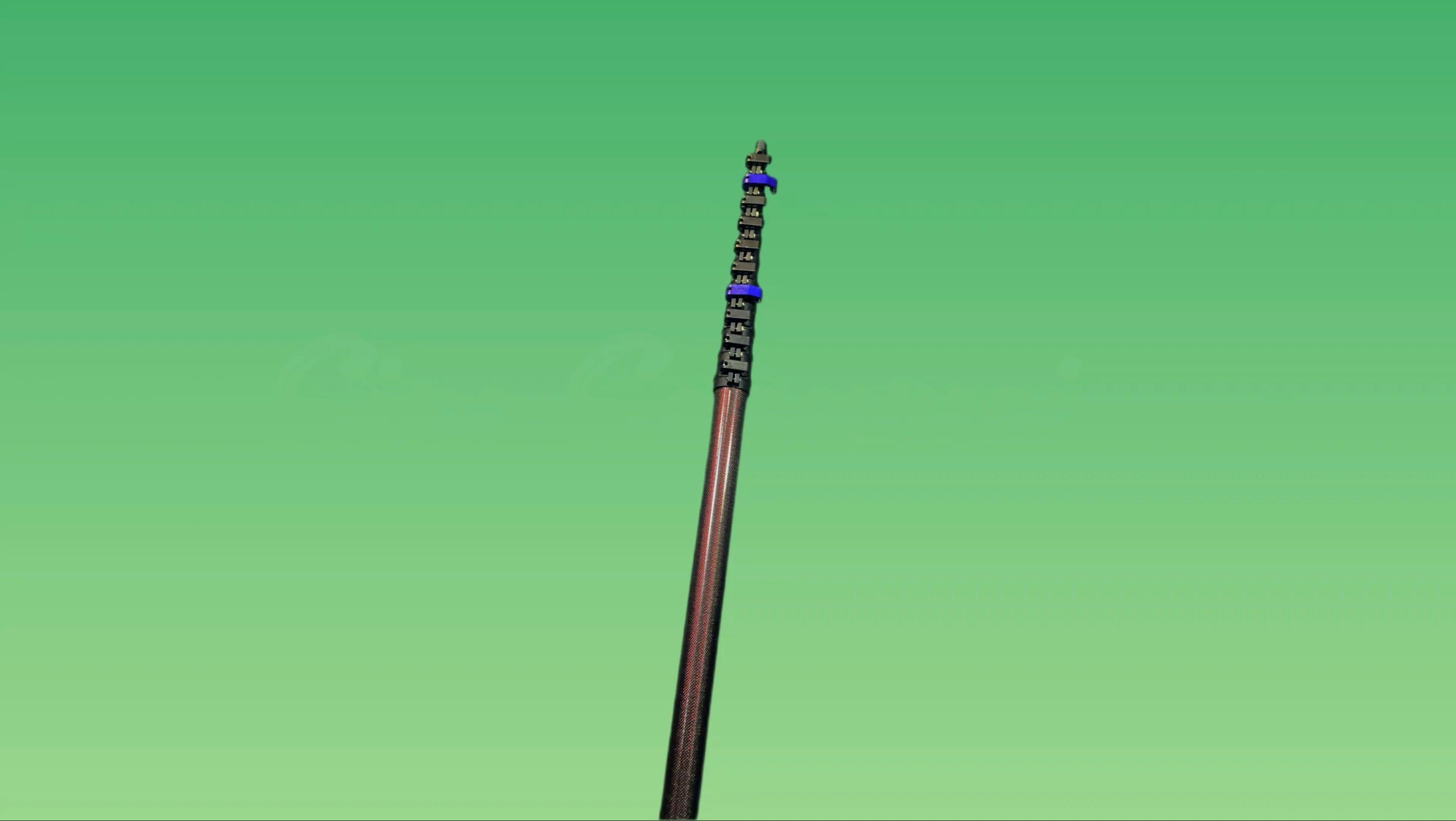 Sim Samurai Water Fed Pole 48'